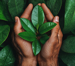 sustainable-humanistic-environmental-awareness-concept-personalized-augmented-reality-generative-ai 1